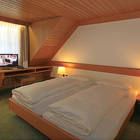 Hotel Waldshuter Hof Extérieur photo